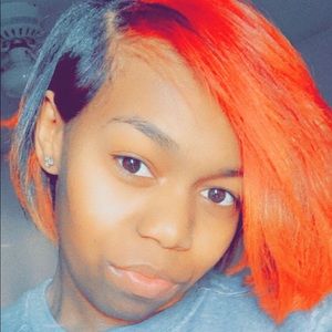 Meet your Posher, Vaughneshia